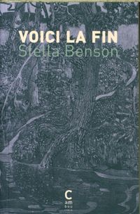Produktbild: Voici la fin