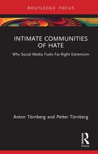 Produktbild: Intimate Communities of Hate