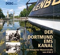 Produktbild: Der Dortmund-Ems-Kanal