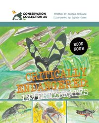 Produktbild: Conservation Collection AU - Critically Endangered