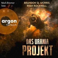 Produktbild: Das Urania Projekt