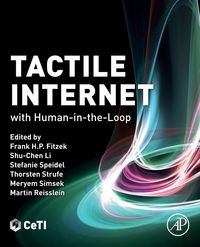 Produktbild: Tactile Internet
