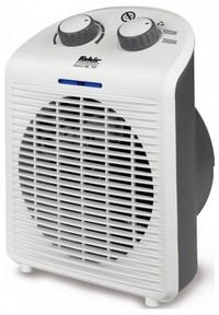Produktbild: Fakir 54 21 006 Heizl&uuml;fter trend HL 100 Grau, Wei&szlig;