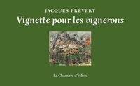 Produktbild: Vignette pour les vignerons