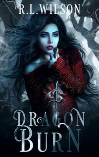 Produktbild: Dragon Burn (The Omen Club)