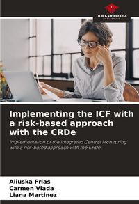 Produktbild: Implementing the ICF with a risk-based approach with the CRDe