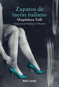 Produktbild: Zapatos de tac&oacute;n italiano