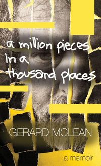 Produktbild: A Million Pieces in a Thousand Places
