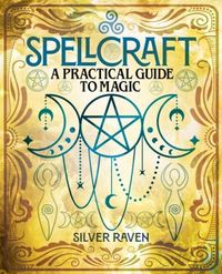 Produktbild: Raven, S: Spellcraft