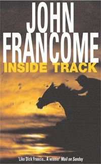 Bild vom Artikel Inside Track vom Autor John Francome