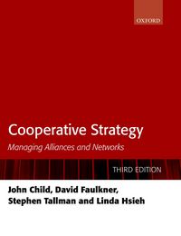 Produktbild: Cooperative Strategy