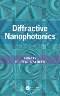 Produktbild: Diffractive Nanophotonics