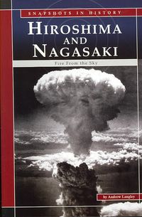 Produktbild: Hiroshima & Nagasaki