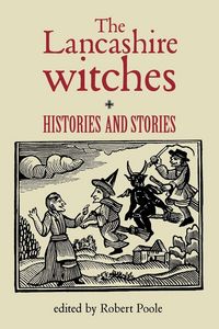 Produktbild: The Lancashire witches