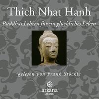 Produktbild: Buddhas Lehren f&uuml;r ein gl&uuml;ckliches Leben