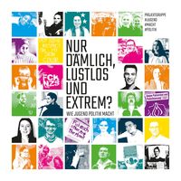 Produktbild: Nur d&auml;mlich, lustlos und extrem?