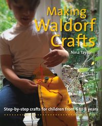 Produktbild: Making Waldorf Crafts