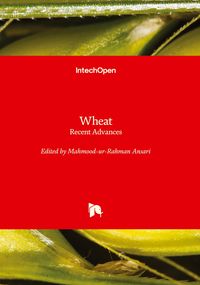 Produktbild: Wheat