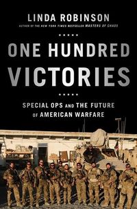 Produktbild: Robinson, L: One Hundred Victories