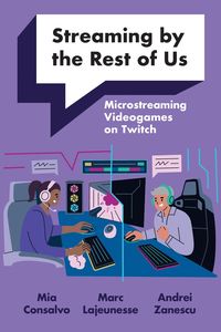 Produktbild: Streaming by the Rest of Us