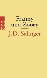 Produktbild: Franny und Zooey