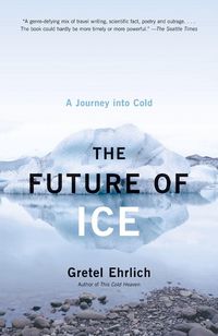 Produktbild: The Future of Ice