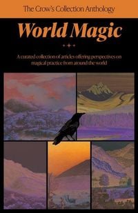 Produktbild: The Crow's Collection Anthology World Magic