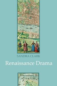 Produktbild: Renaissance Drama