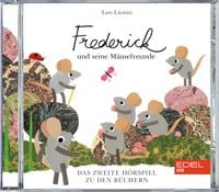 Produktbild: H&ouml;rspiel zum Buch-Vol.2