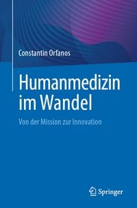 Produktbild: Humanmedizin im Wandel