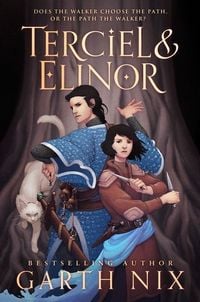 Produktbild: Terciel & Elinor