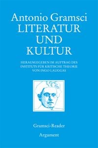 Produktbild: Literatur und Kultur