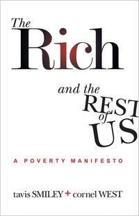 Produktbild: The Rich and the Rest of Us