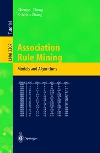 Produktbild: Association Rule Mining