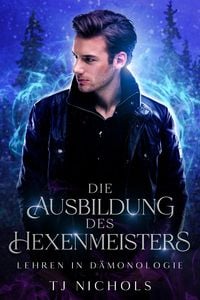 Produktbild: Die Ausbildung des Hexenmeisters