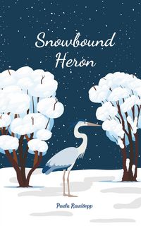 Produktbild: Snowbound Heron
