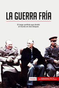 Produktbild: La Guerra Fr&iacute;a