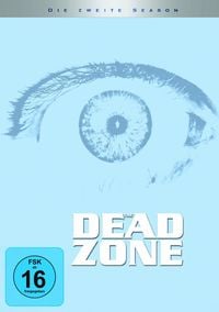 Bild vom Artikel The Dead Zone - Season 2  [5 DVDs] vom Autor Anthony Michael Hall