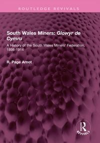 Produktbild: South Wales Miners: Glowyr de Cymru