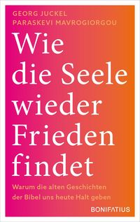 Produktbild: Wie die Seele wieder Frieden findet