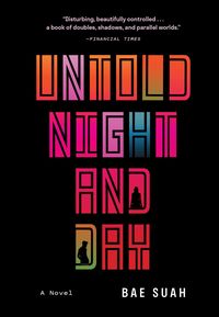 Produktbild: Untold Night and Day