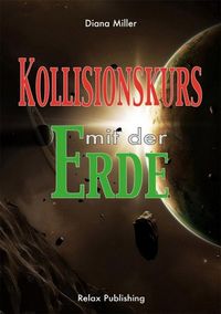 Produktbild: Kollisionskurs mit der Erde