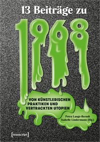Produktbild: Dreizehn Beitr&auml;ge zu 1968