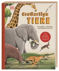 Produktbild: Gro&szlig;artige Tiere