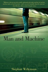 Produktbild: Man and Machine