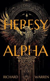 Produktbild: Heresy Alpha