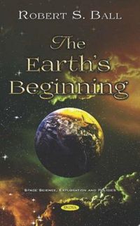 Produktbild: The Earth's Beginning
