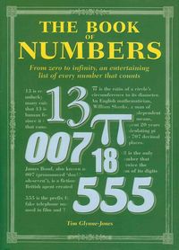 Produktbild: Bk Of Numbers