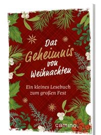 Produktbild: Das Geheimnis von Weihnachten