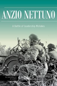 Produktbild: Anzio Nettuno